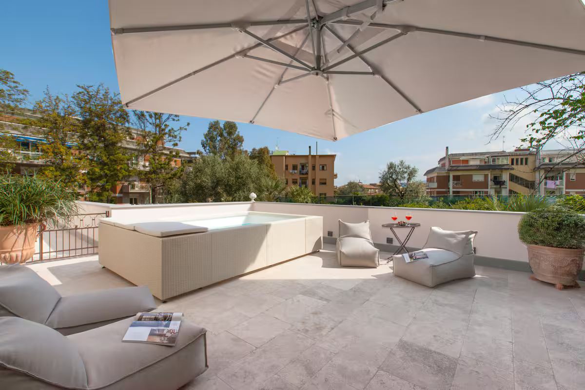 Villa Ebe
