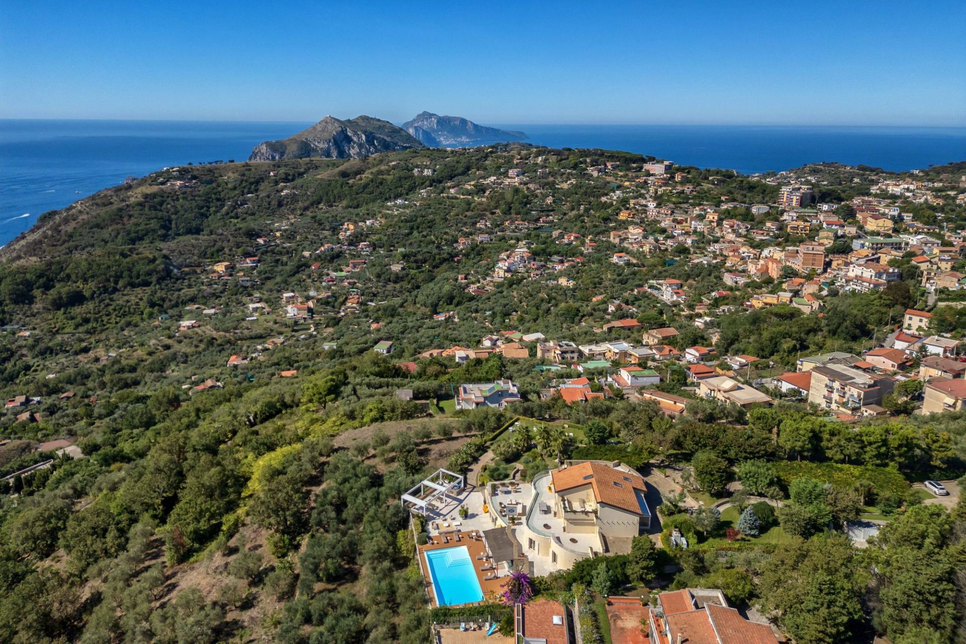 Villa Hermes 