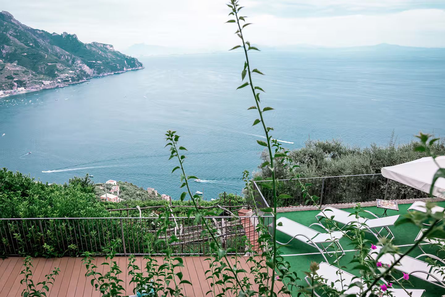 Villa Pittoresca