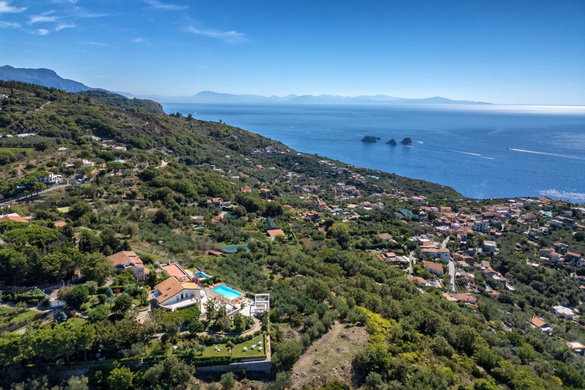 Villa Hermes 