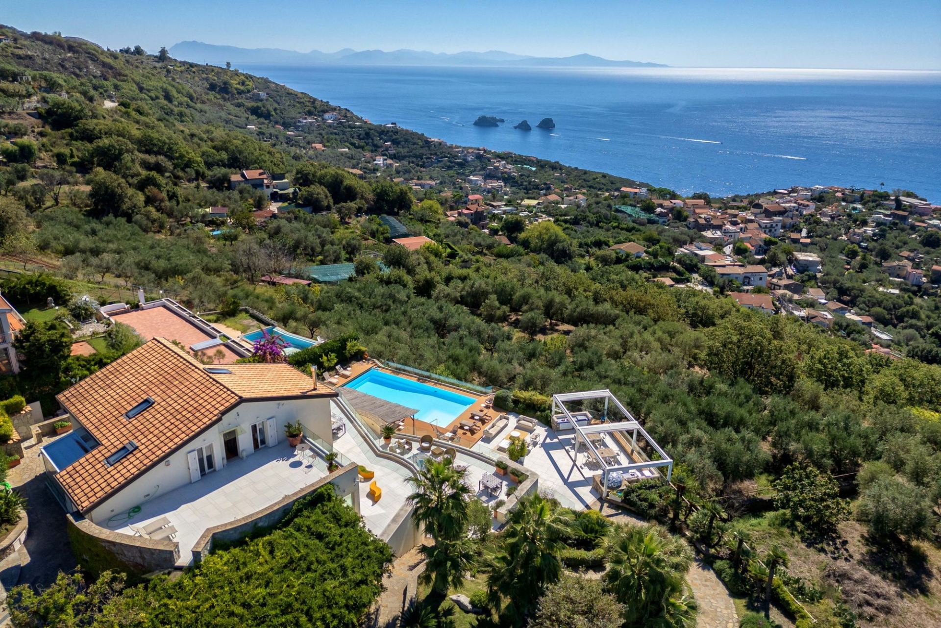 Villa Hermes 