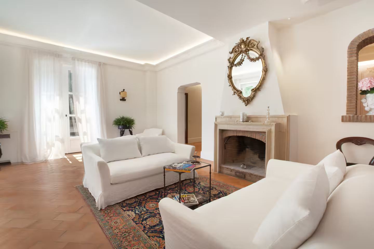 Villa Ebe