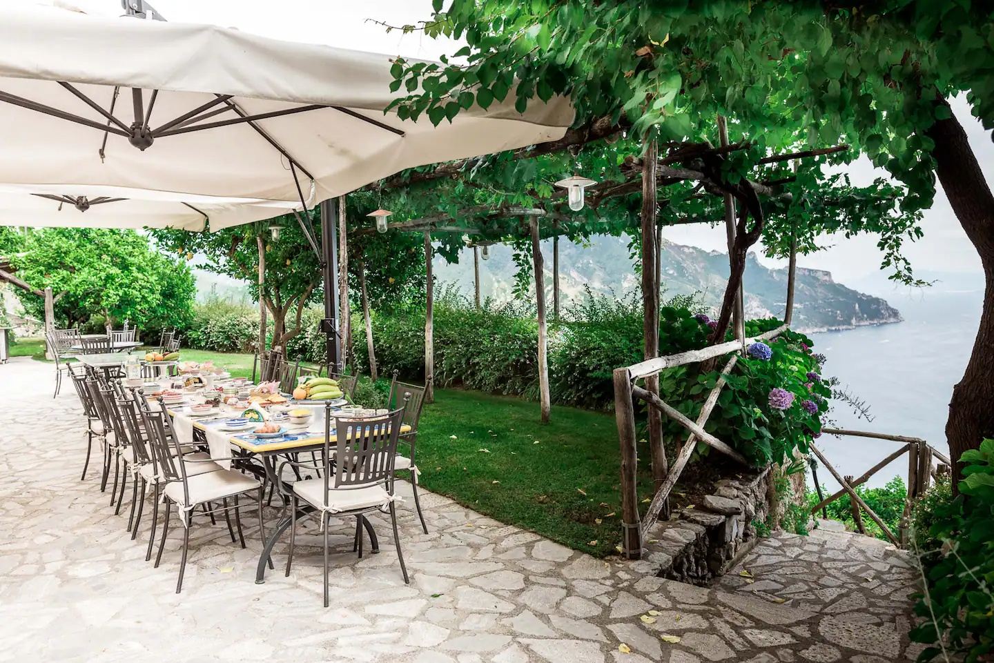Villa Pittoresca