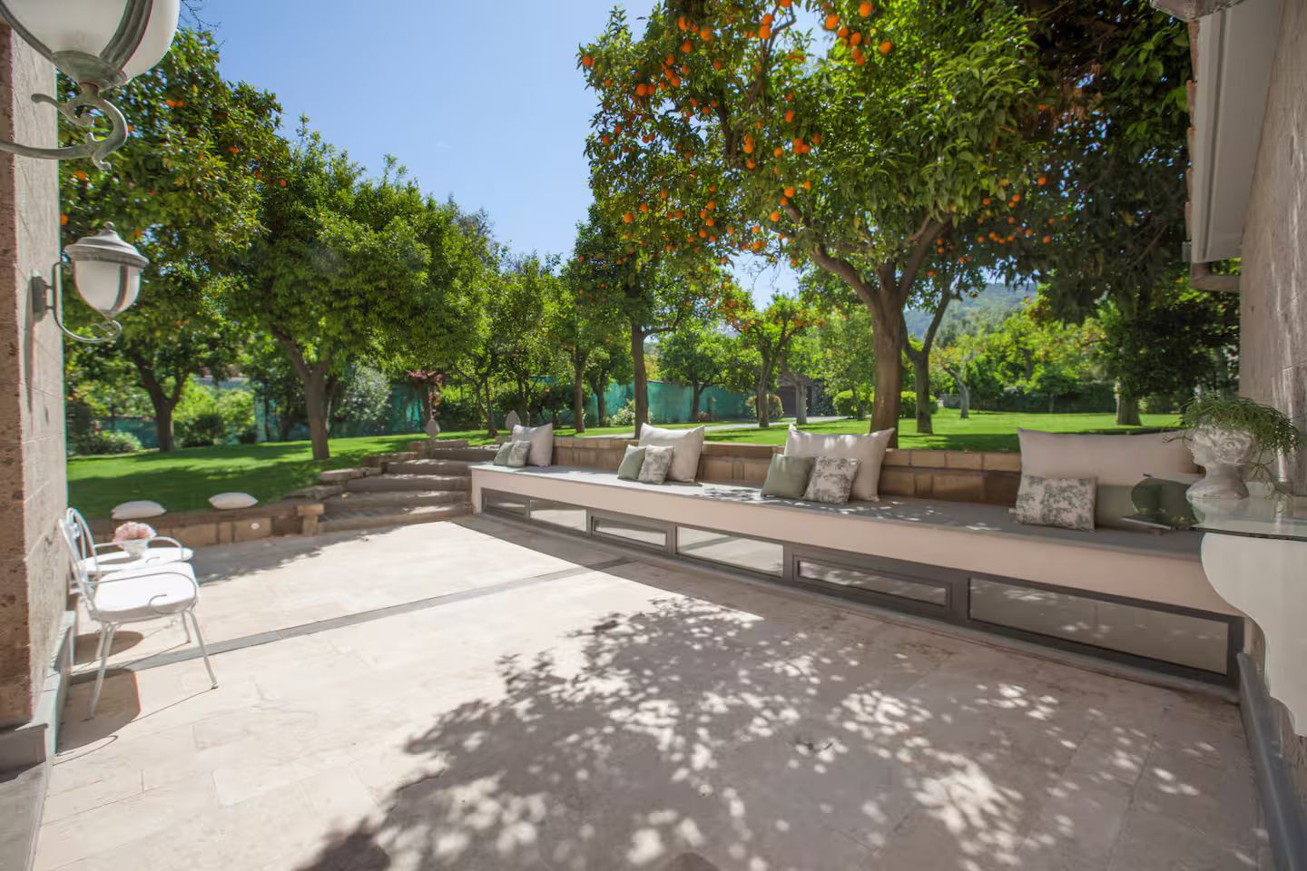 Villa Ebe