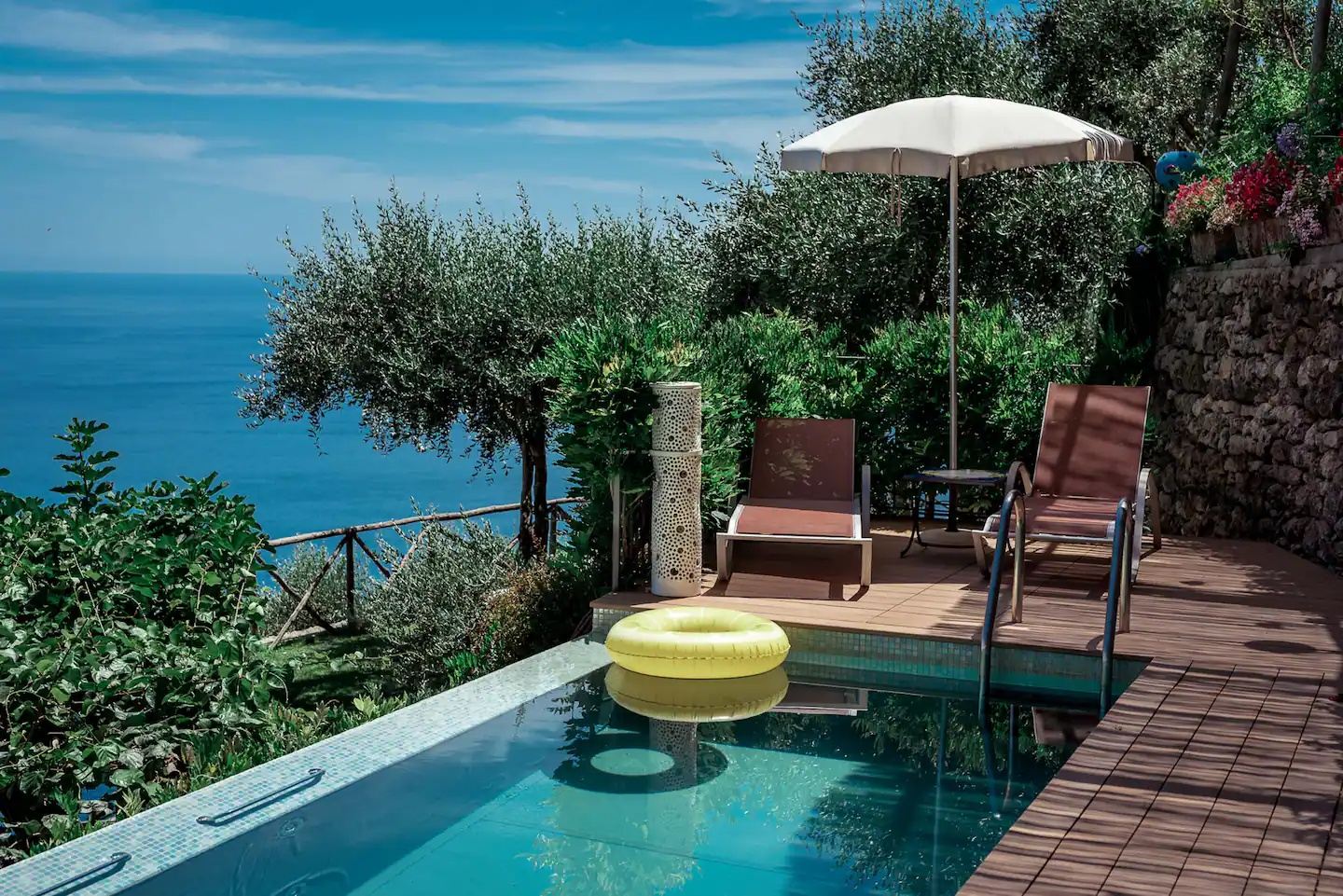 Villa Pittoresca