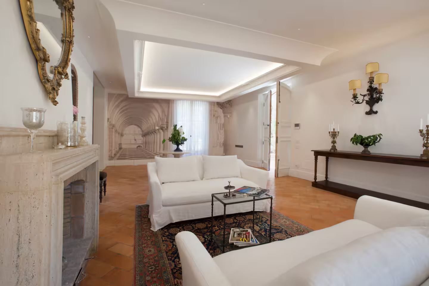 Villa Ebe