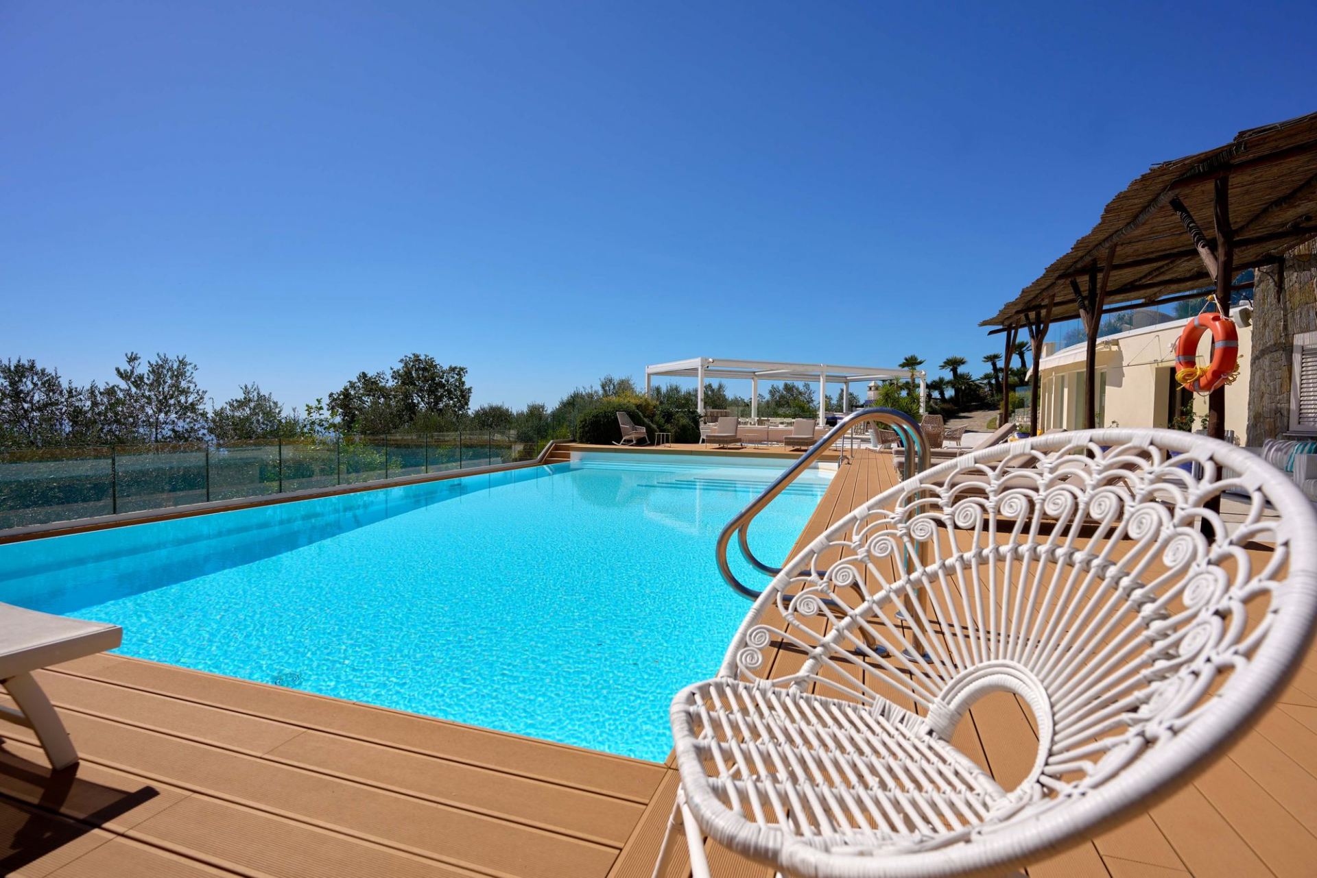 Villa Hermes 