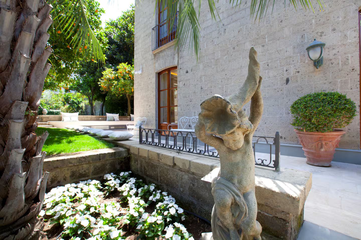 Villa Ebe