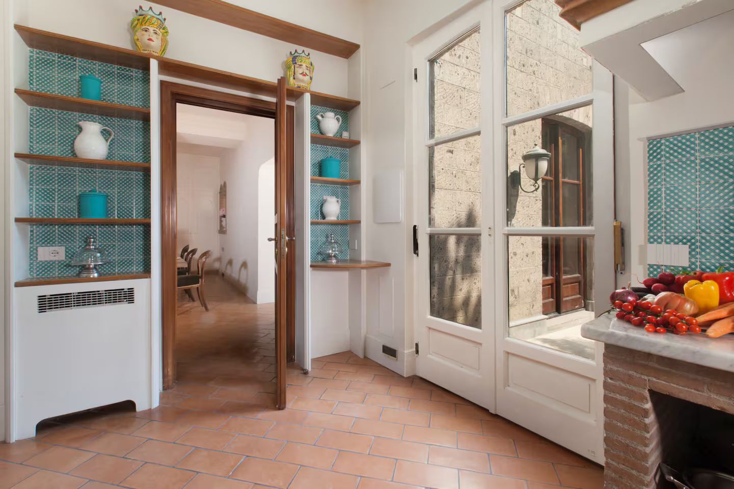 Villa Ebe