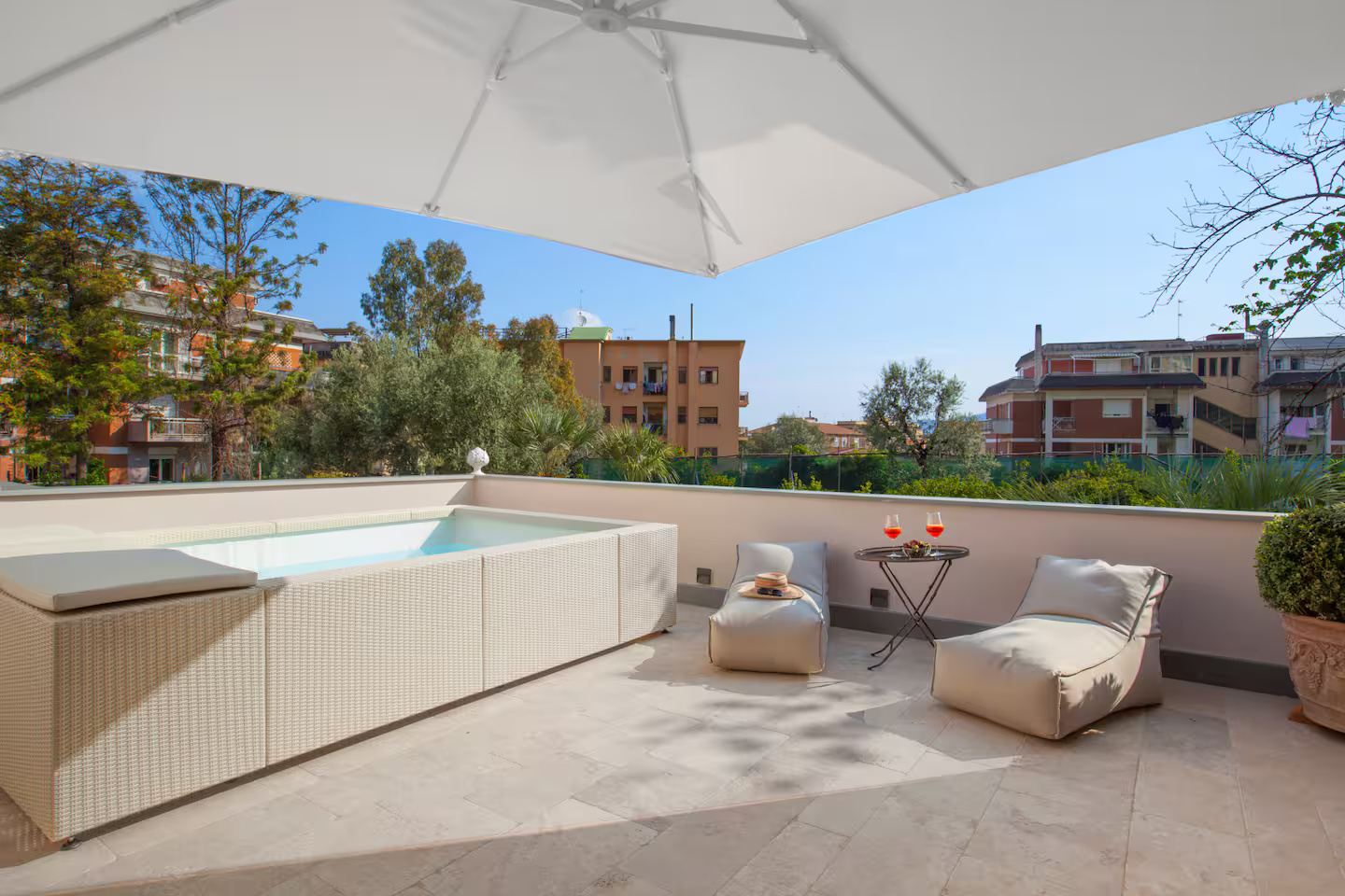 Villa Ebe