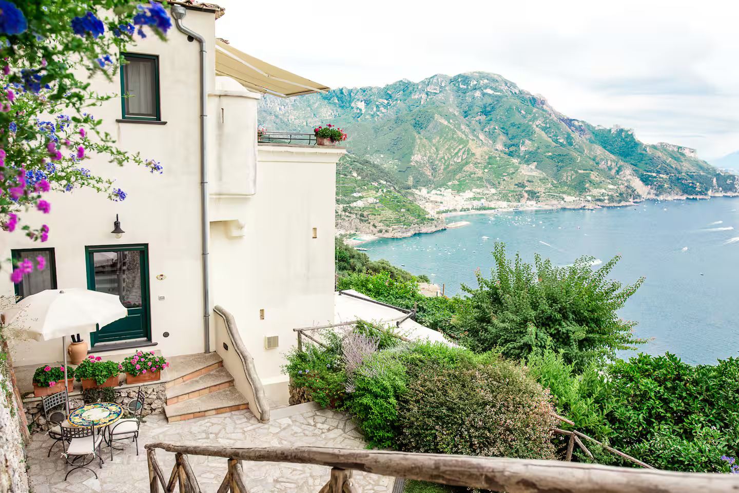 Villa Pittoresca