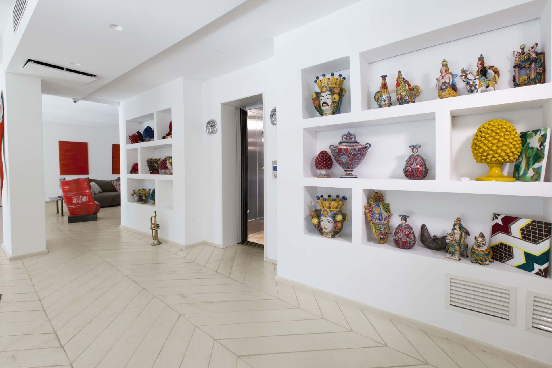 Villa Hermes 