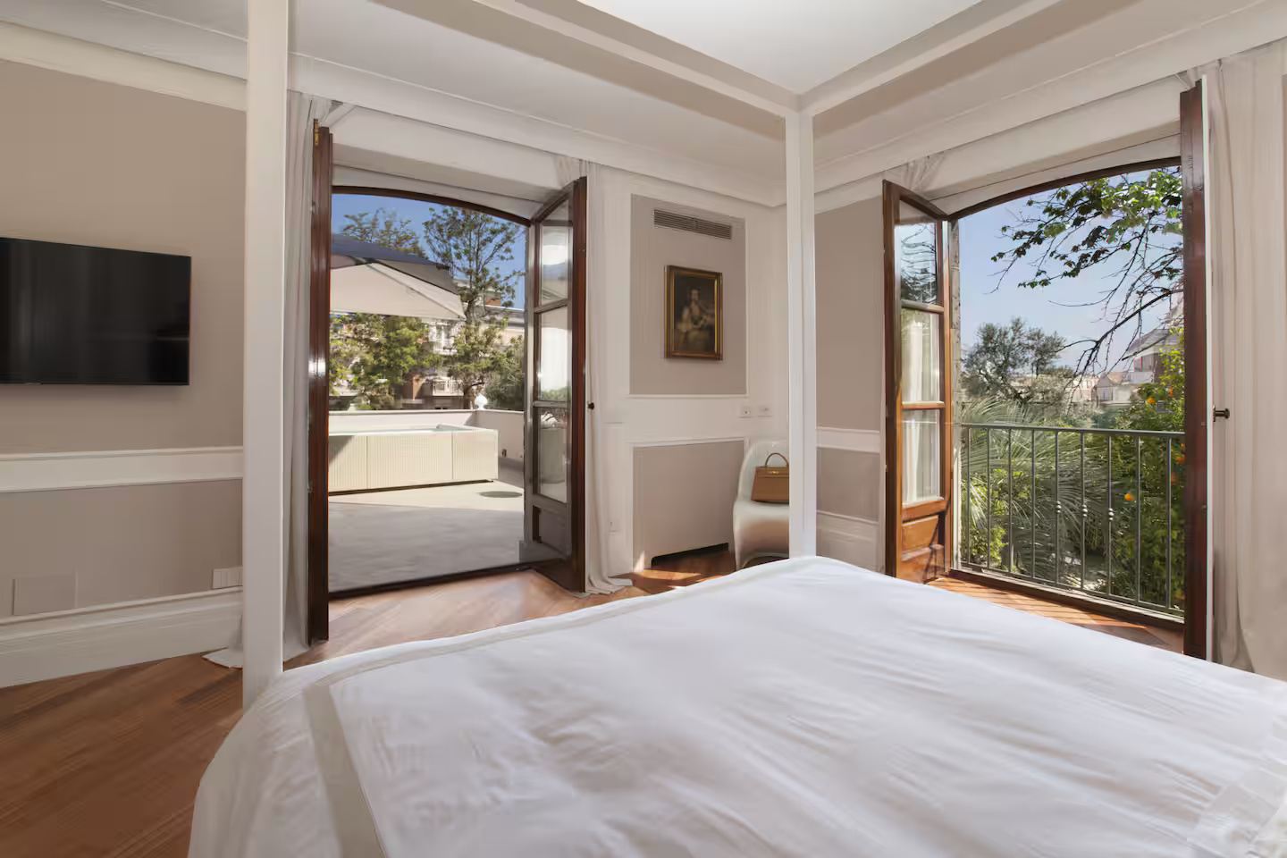 Villa Ebe