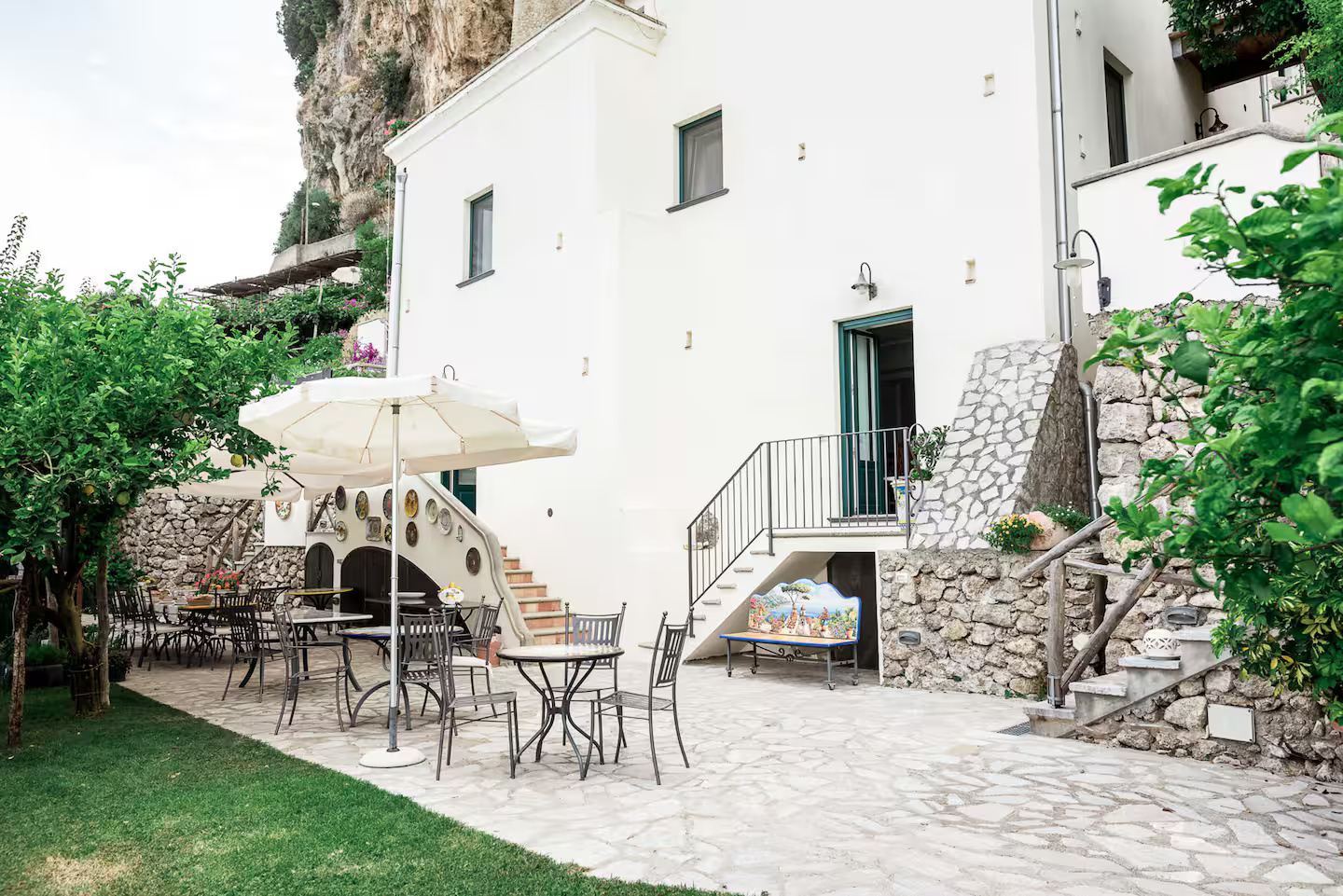 Villa Pittoresca