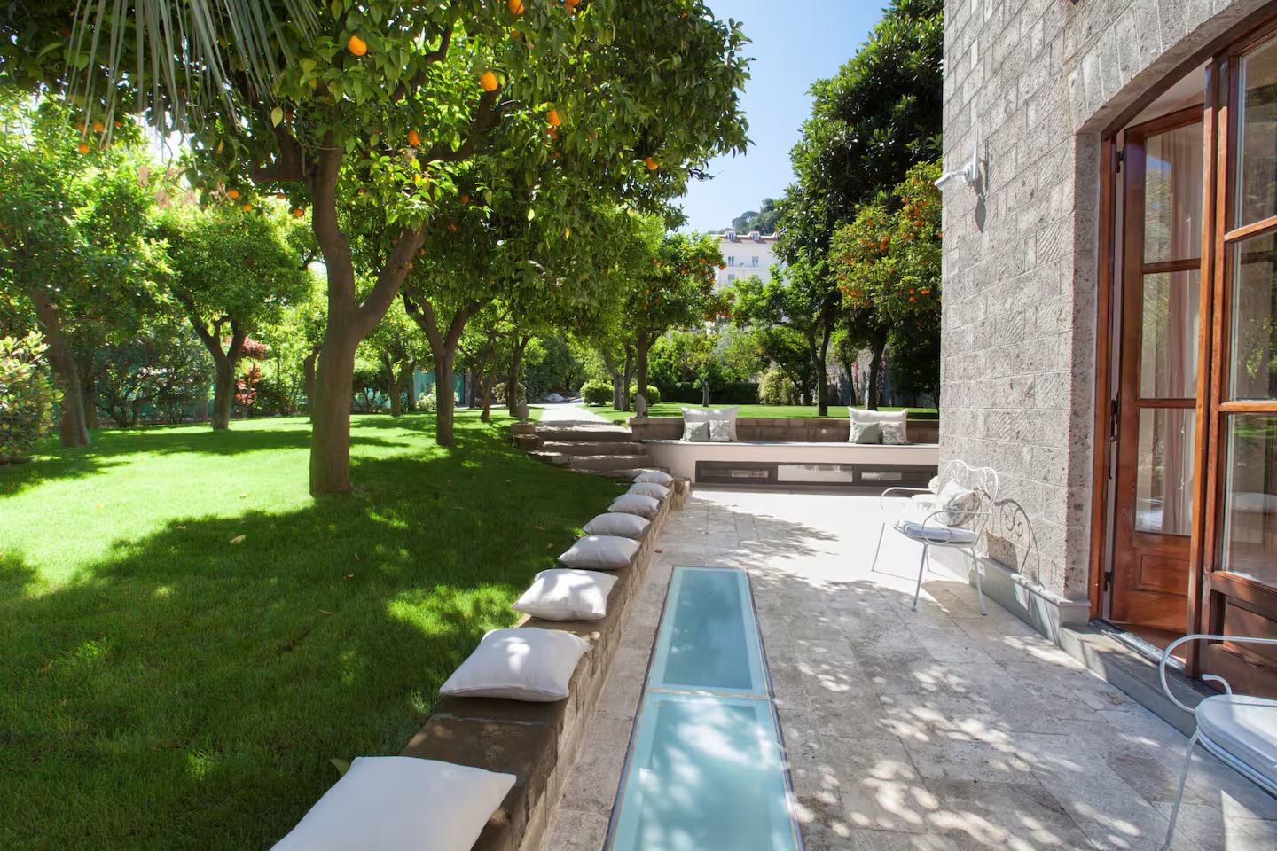 Villa Ebe