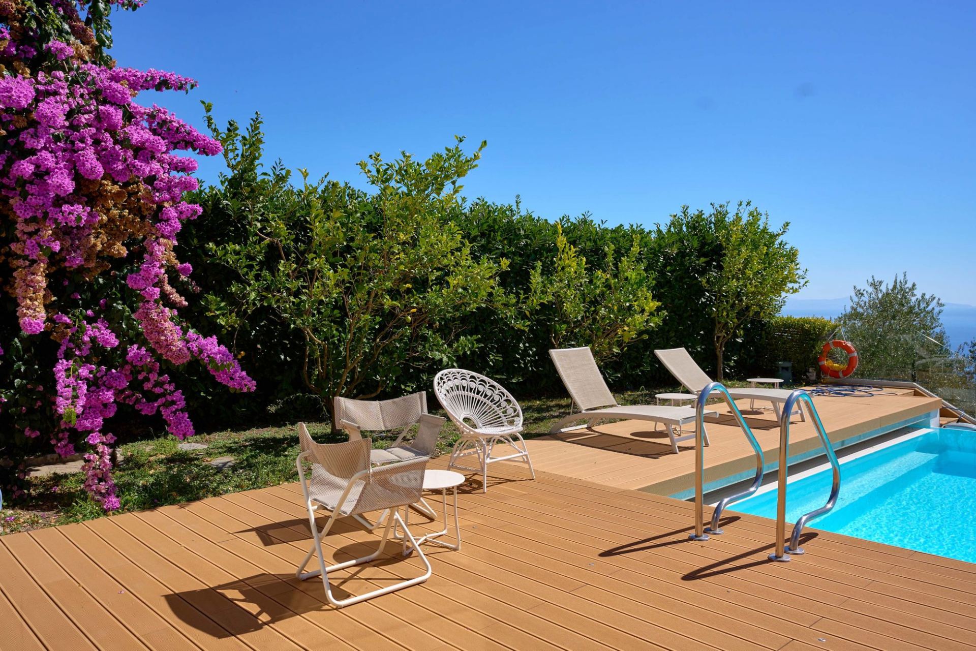 Villa Hermes 