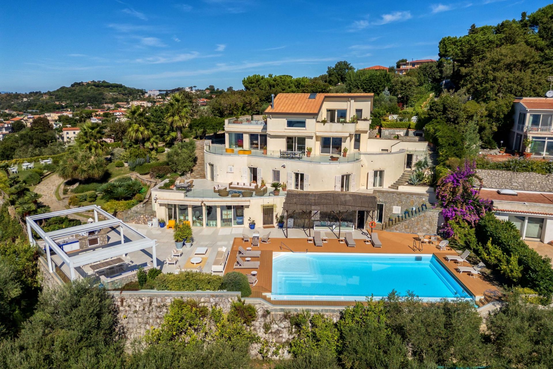 Villa Hermes 