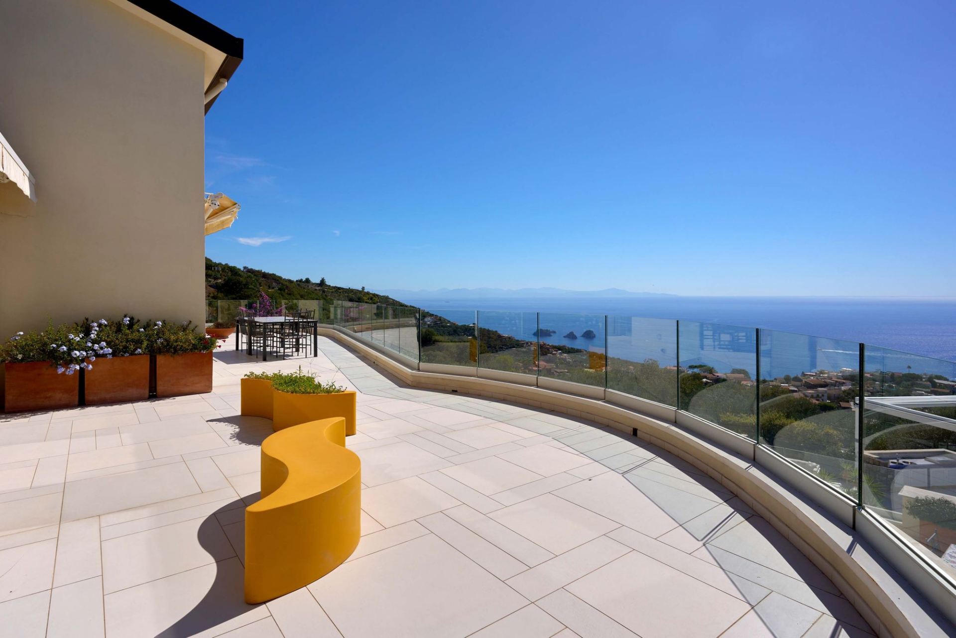 Villa Hermes 