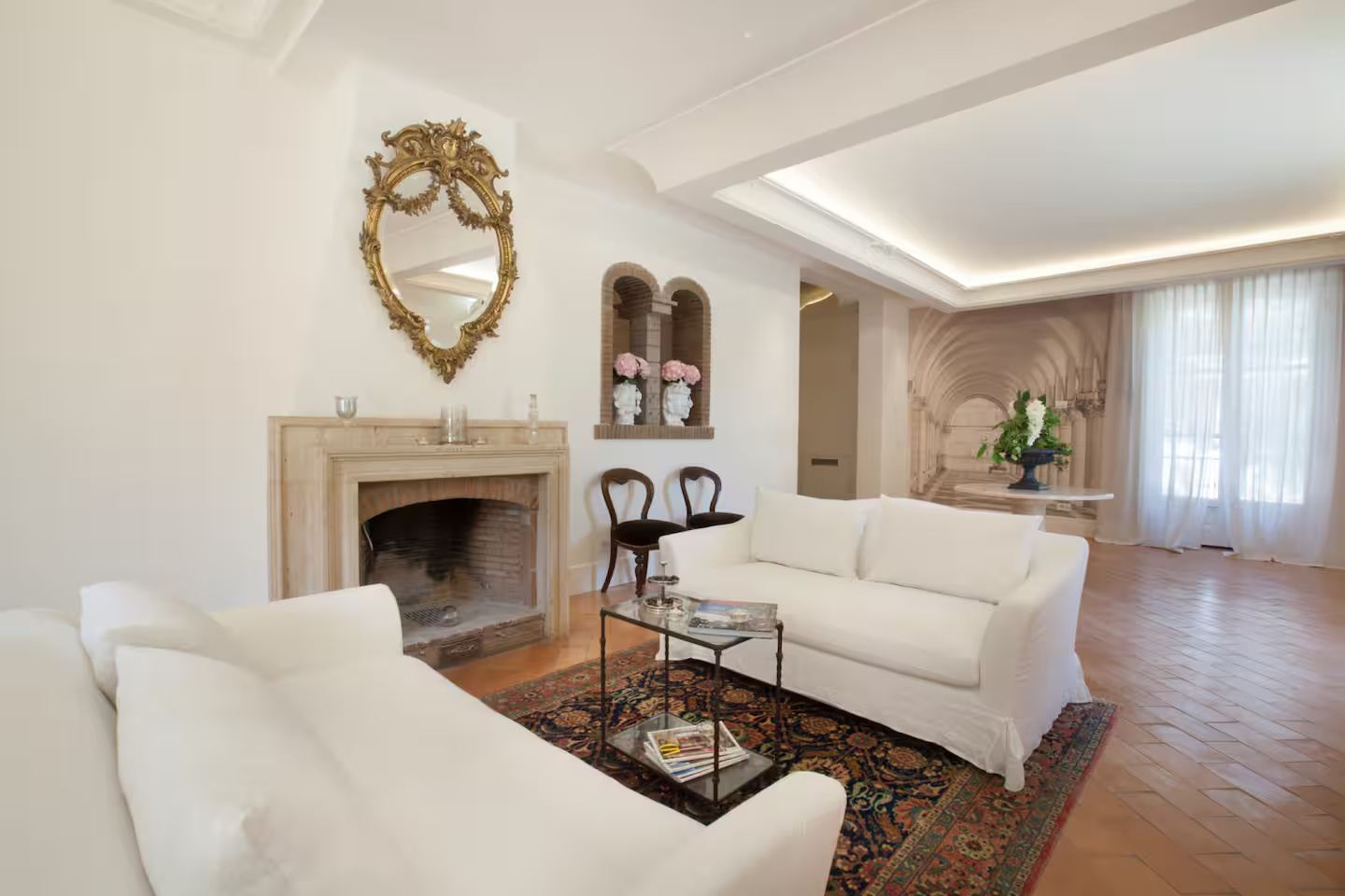 Villa Ebe
