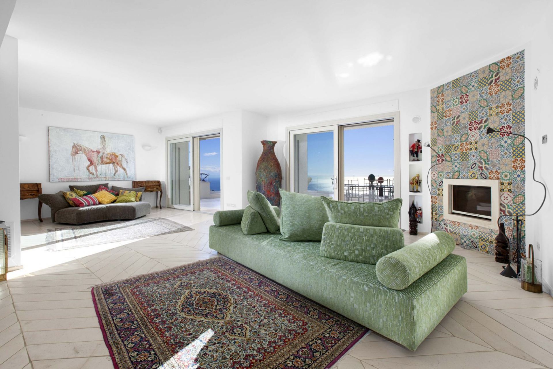 Villa Hermes 