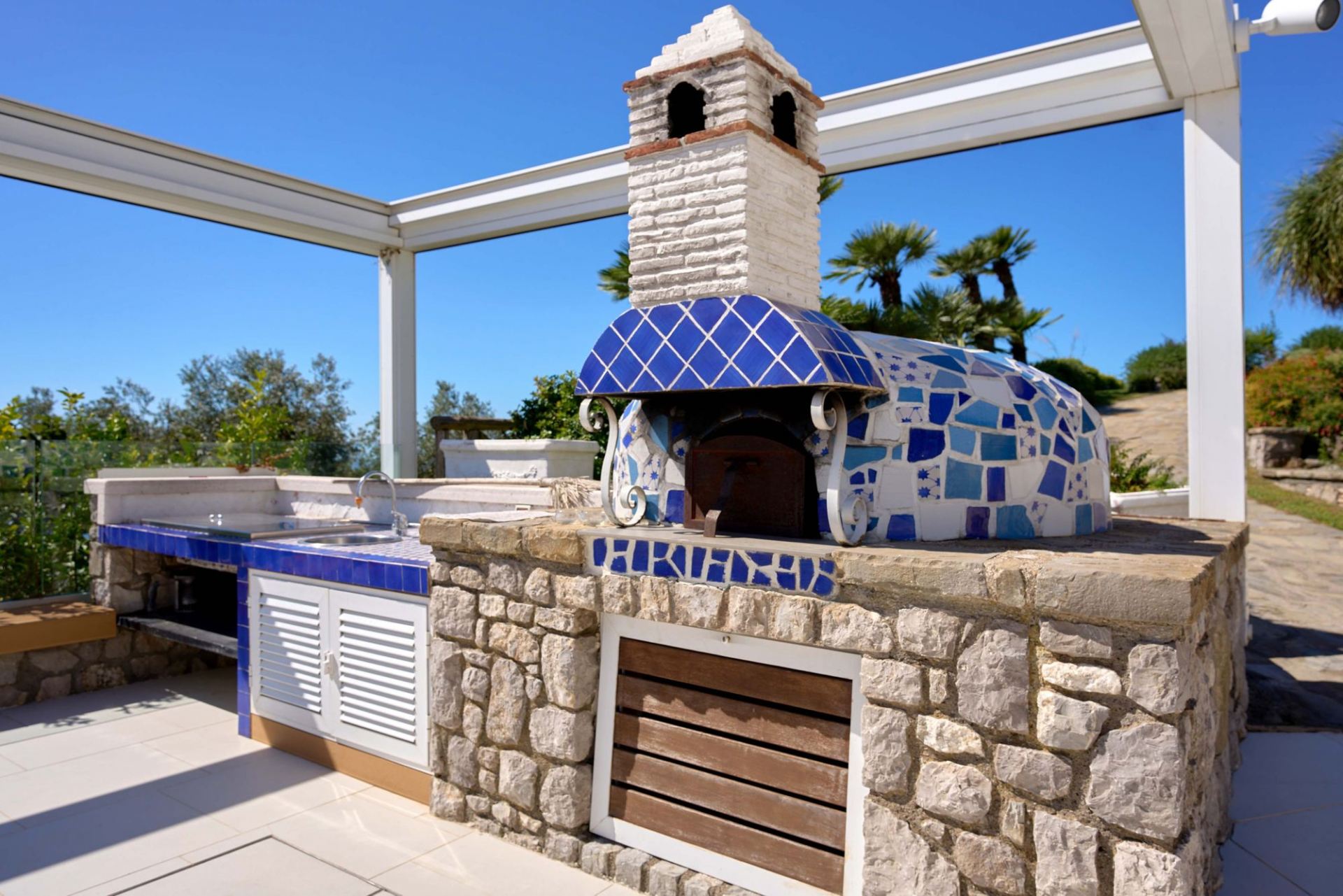 Villa Hermes 