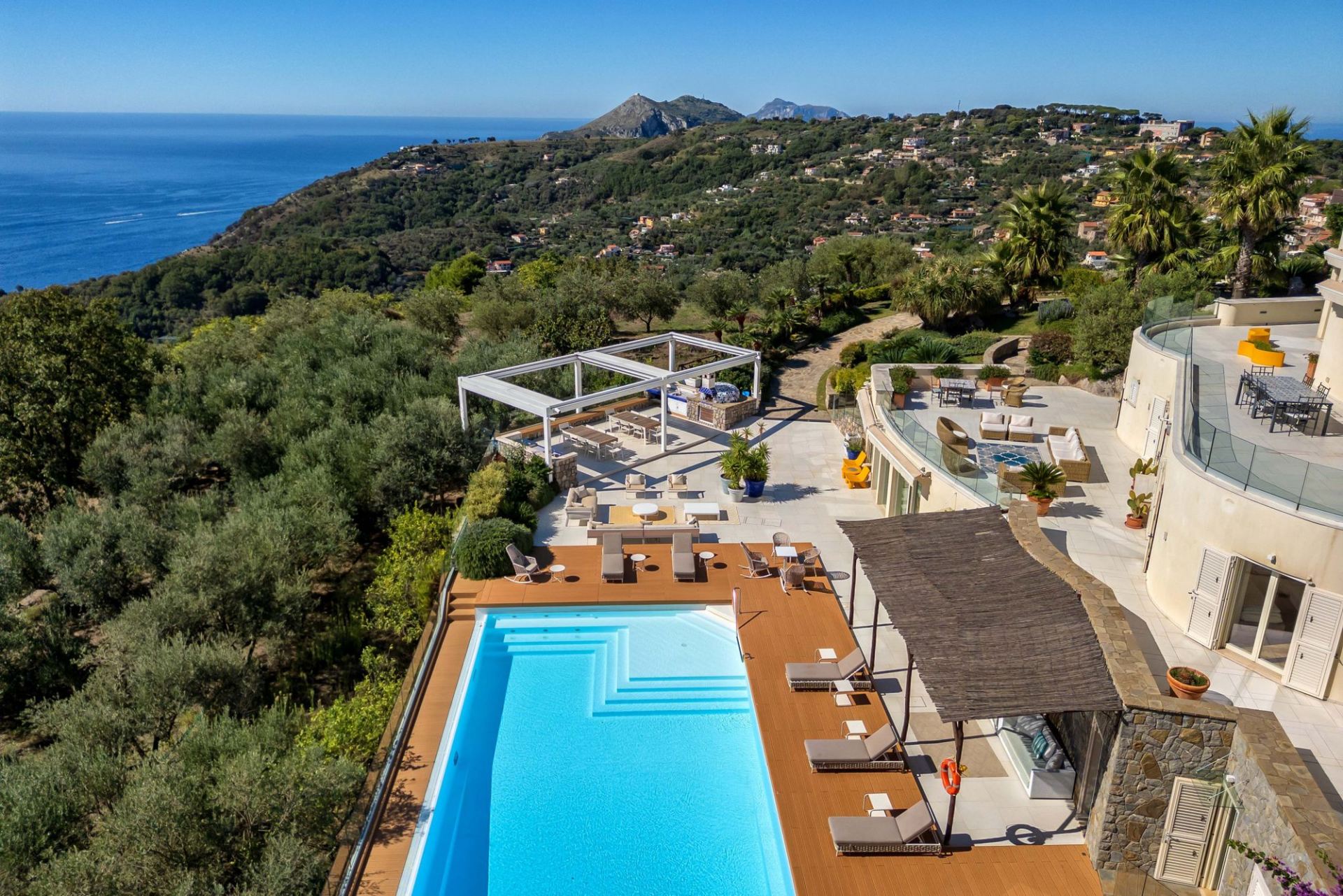 Villa Hermes 