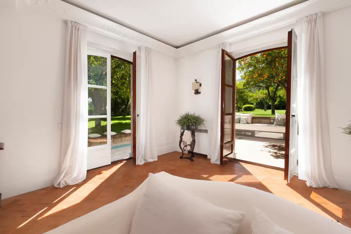 Villa Ebe