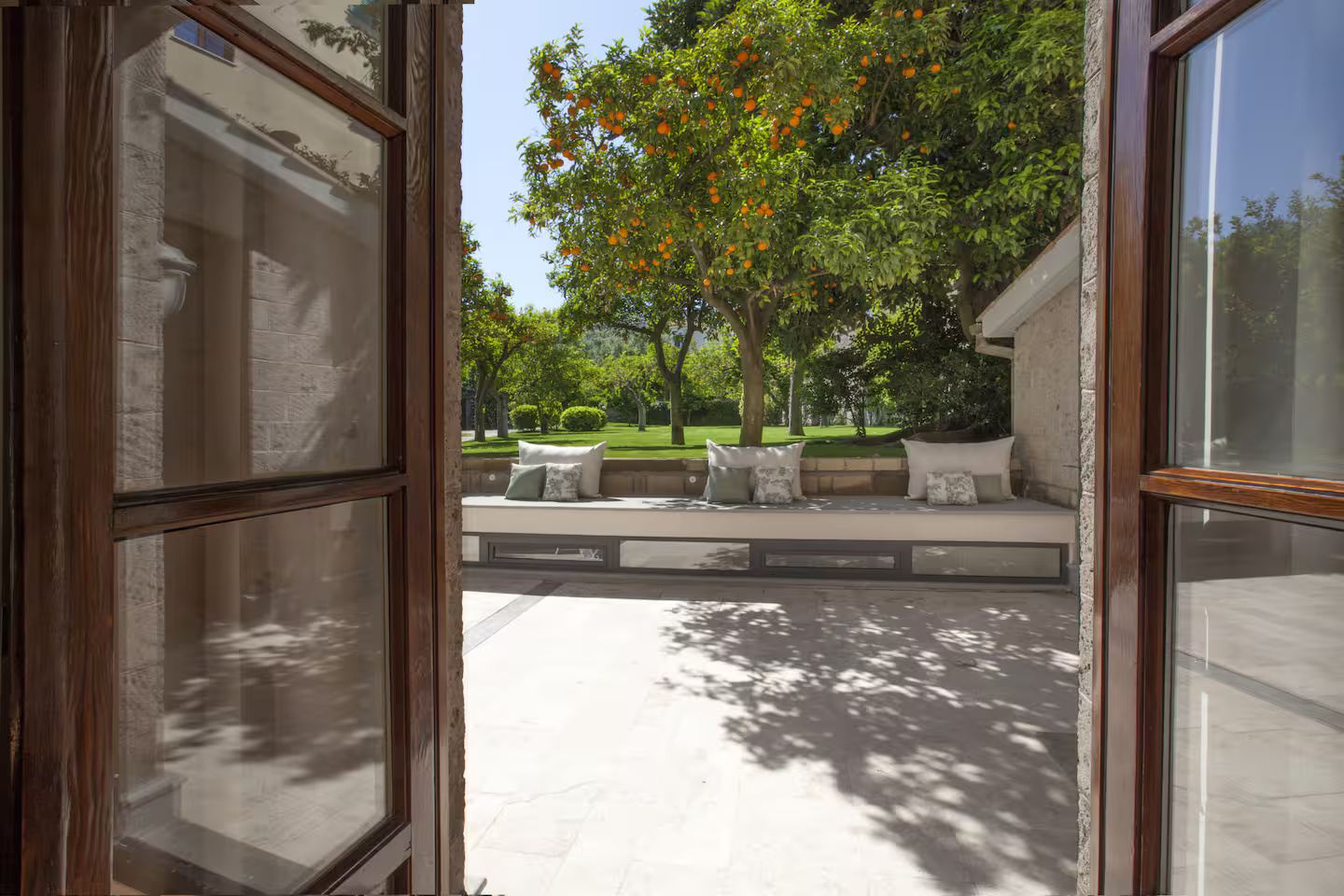 Villa Ebe