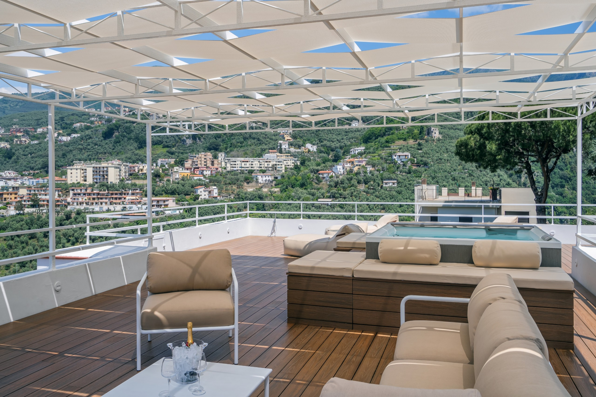 Villa Romeo