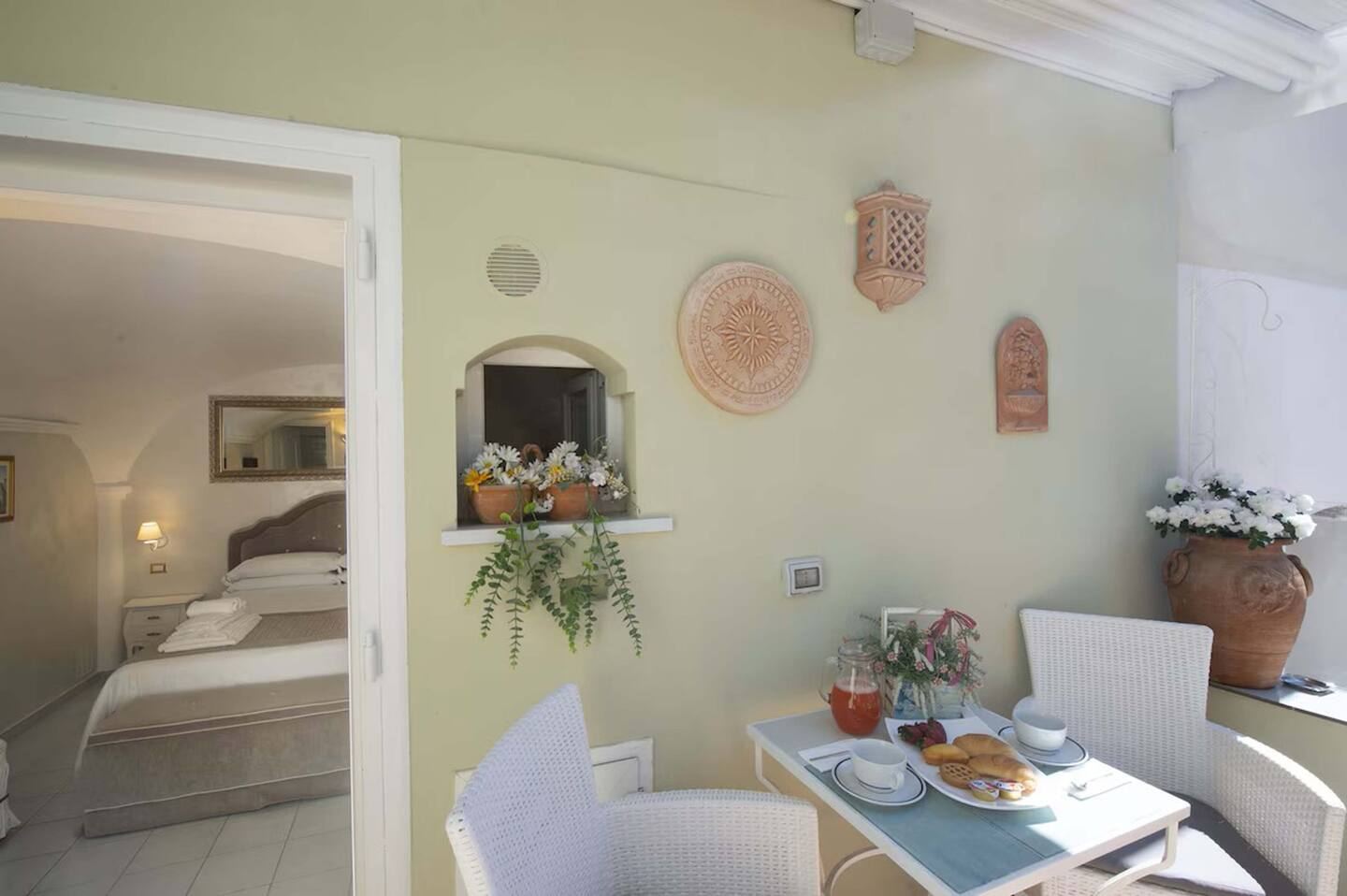 Villa Bellavista