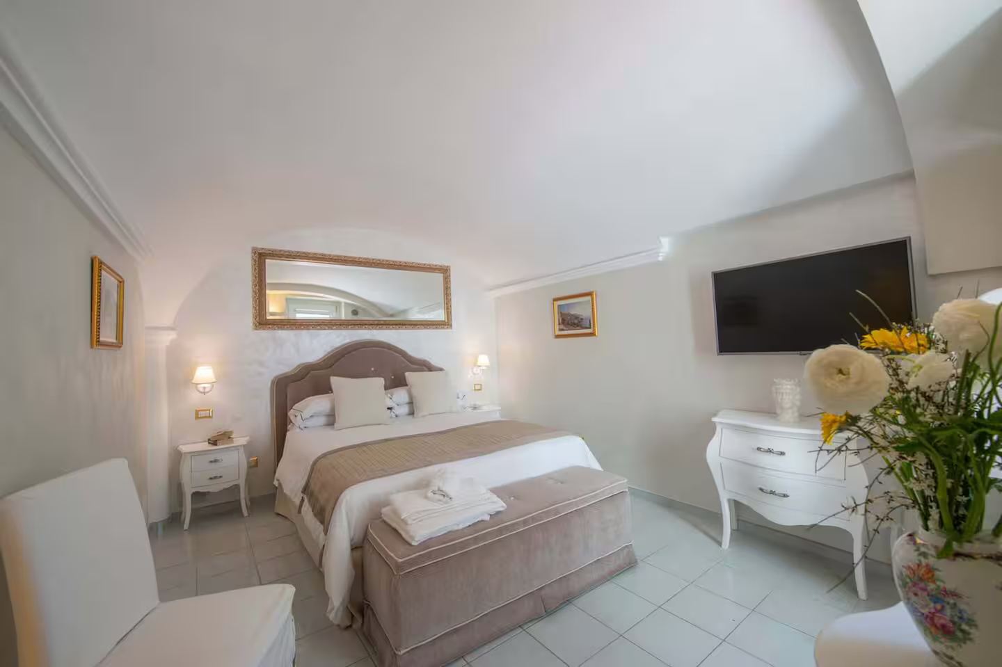Villa Bellavista