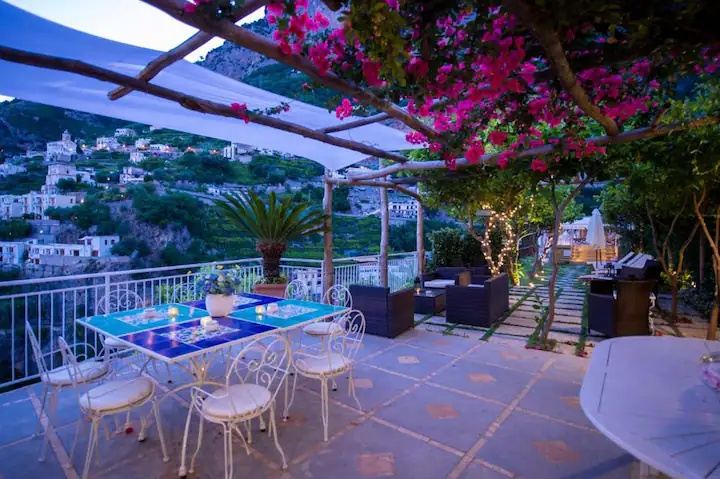 Villa Bellavista