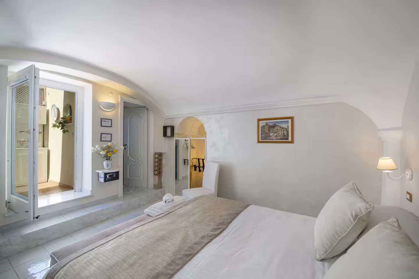 Villa Bellavista