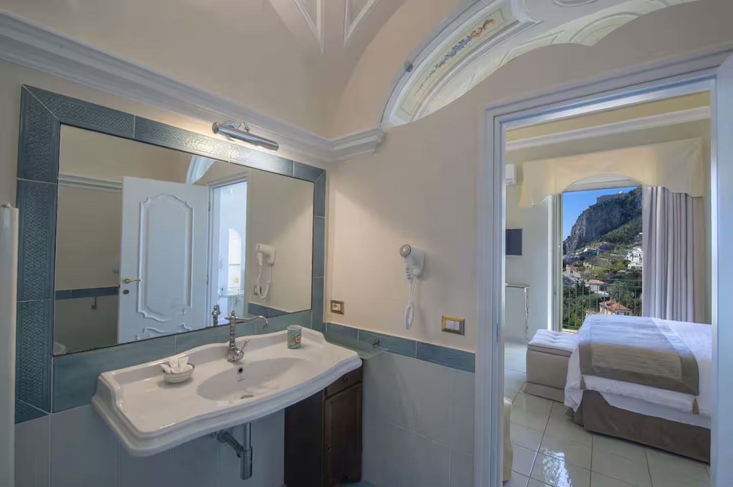 Villa Bellavista