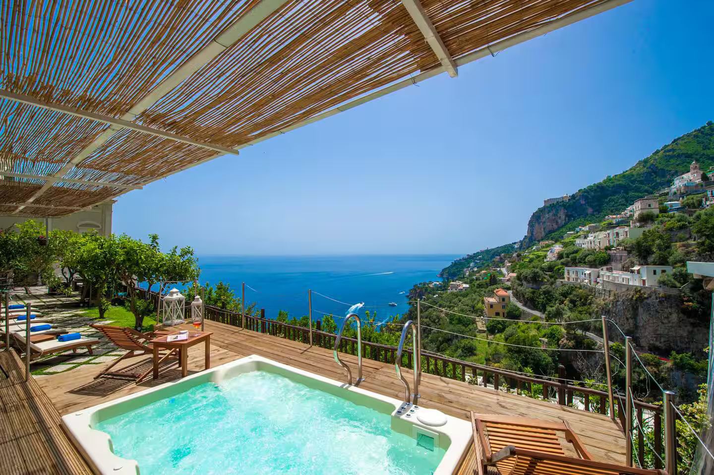 Villa Bellavista