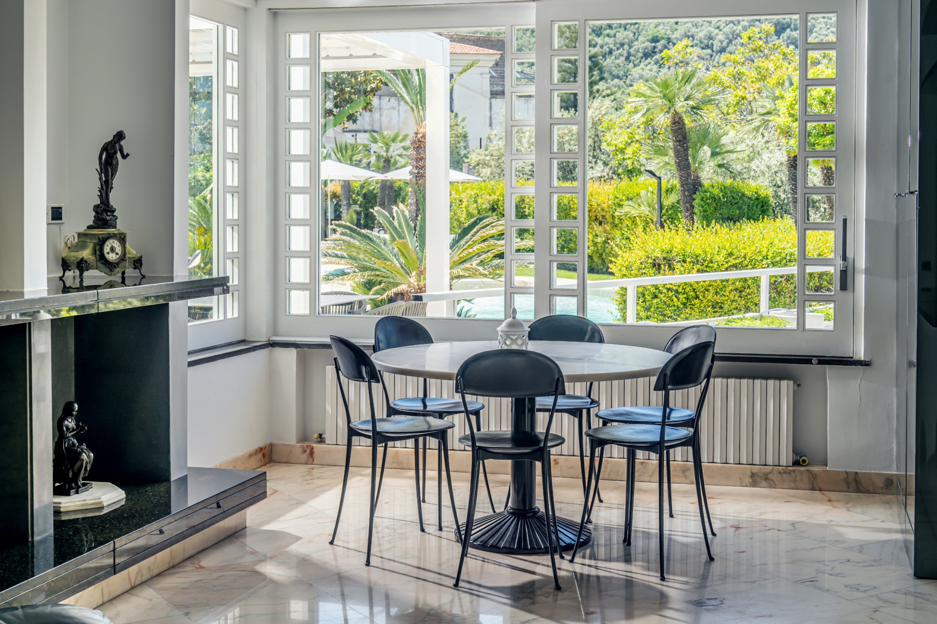 Villa Romeo