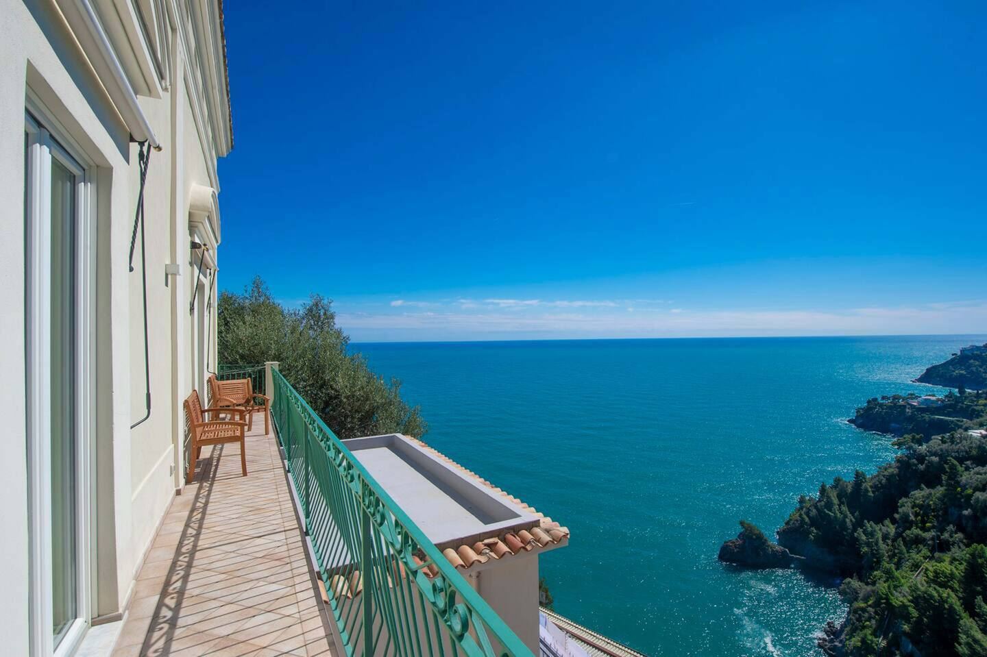 Villa Bellavista