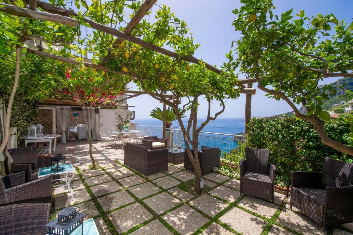 Villa Bellavista