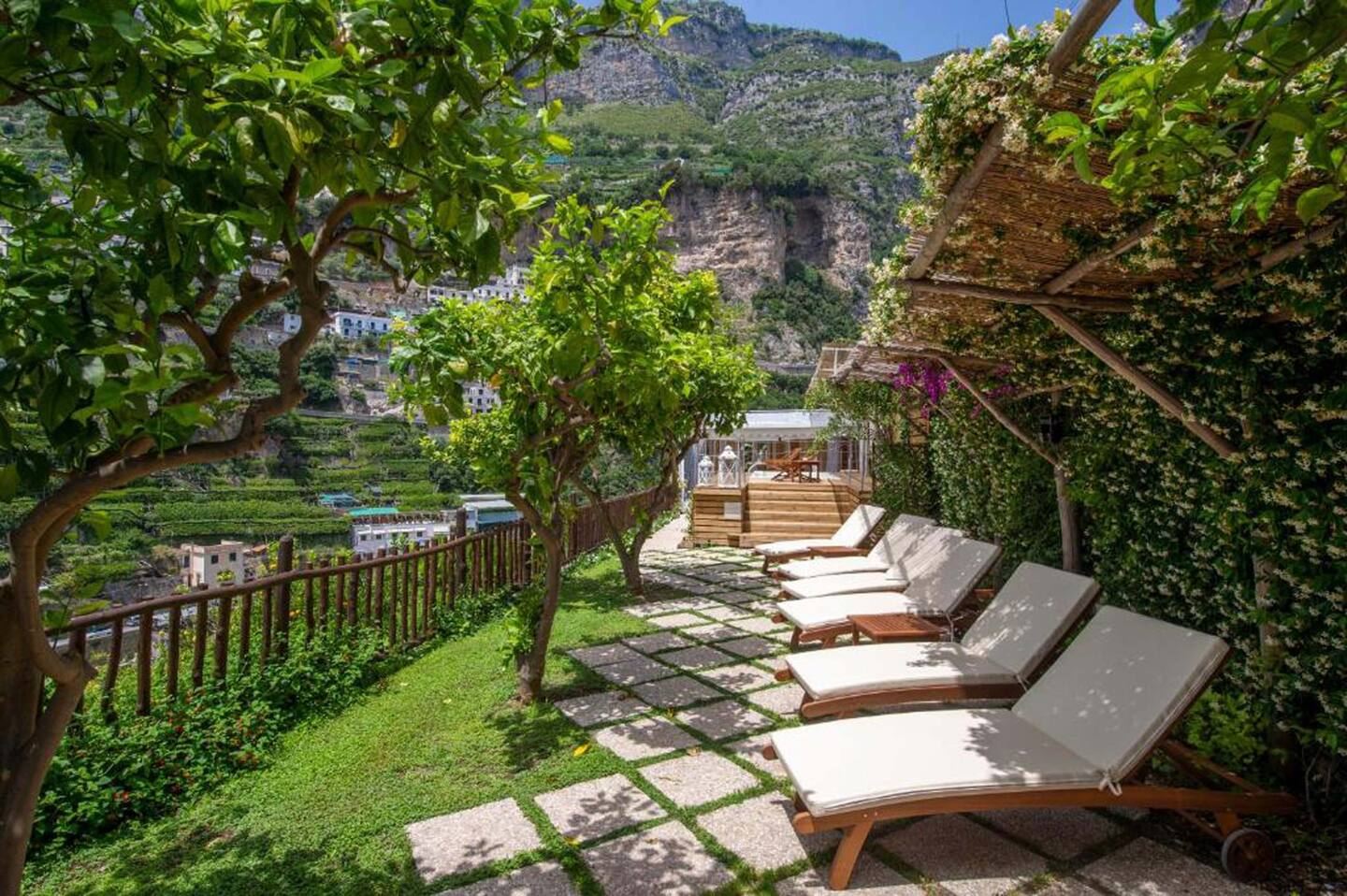 Villa Bellavista