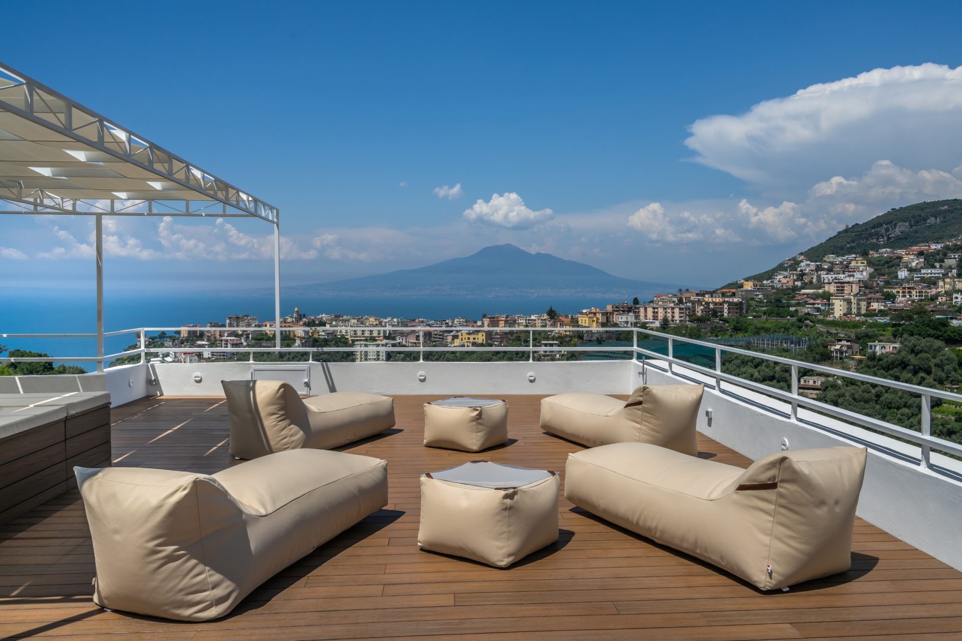Villa Romeo