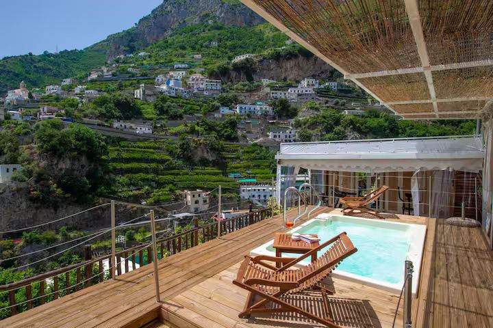 Villa Bellavista