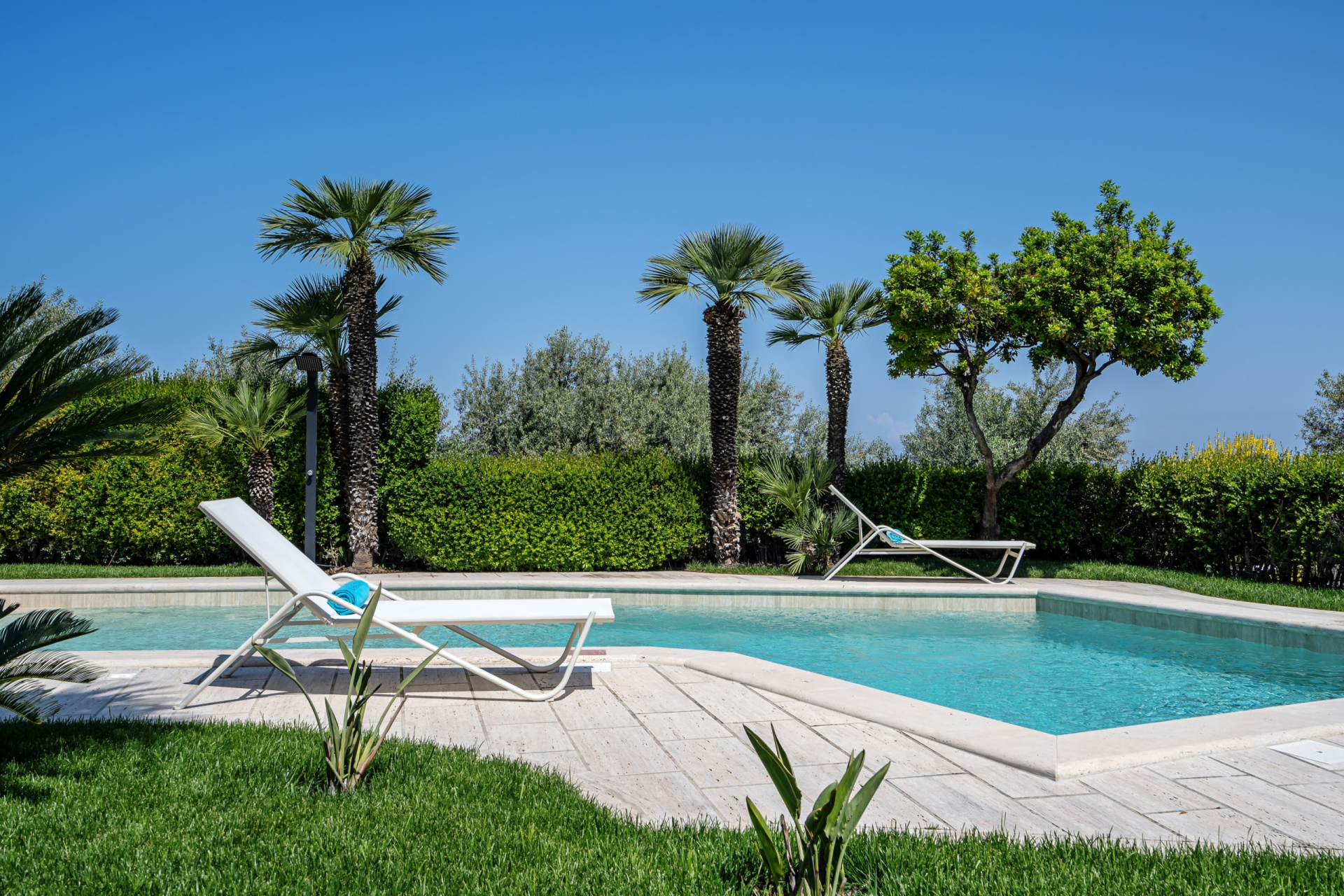 Villa Romeo