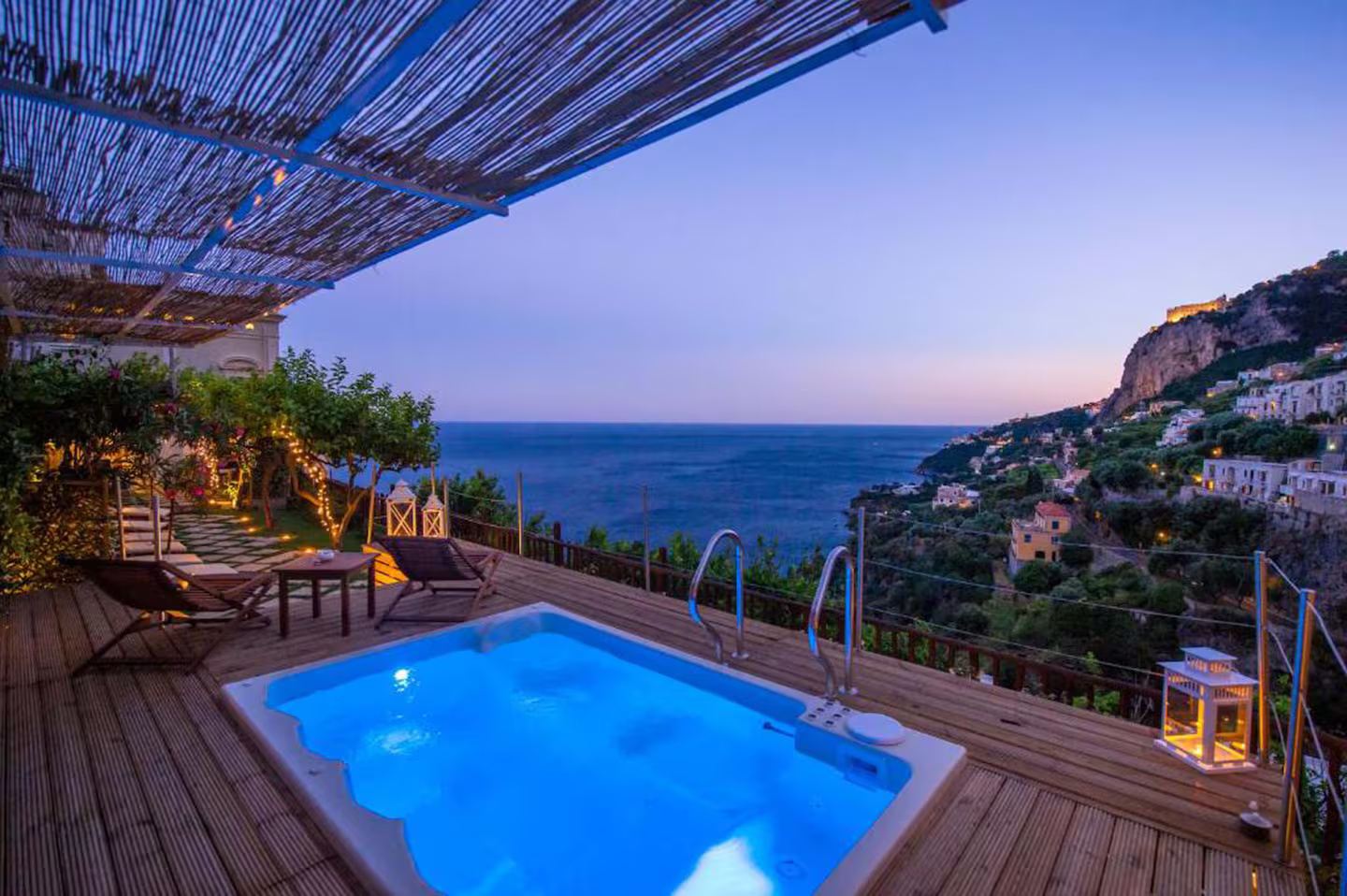 Villa Bellavista