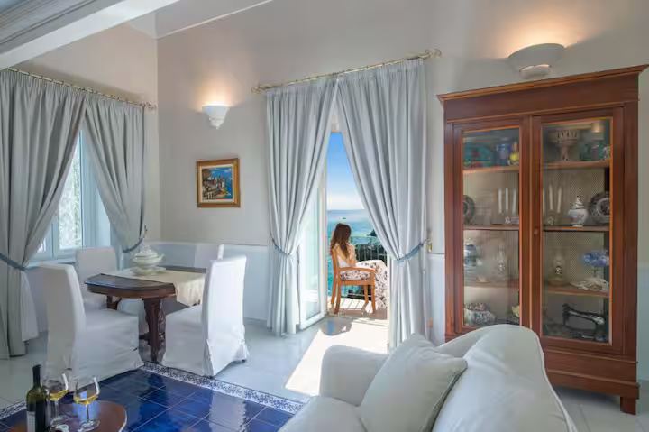 Villa Bellavista