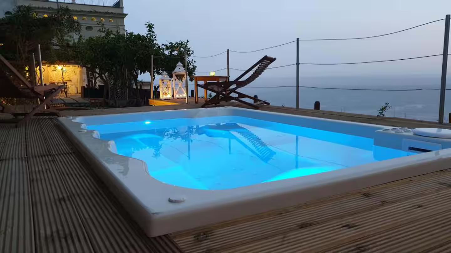Villa Bellavista