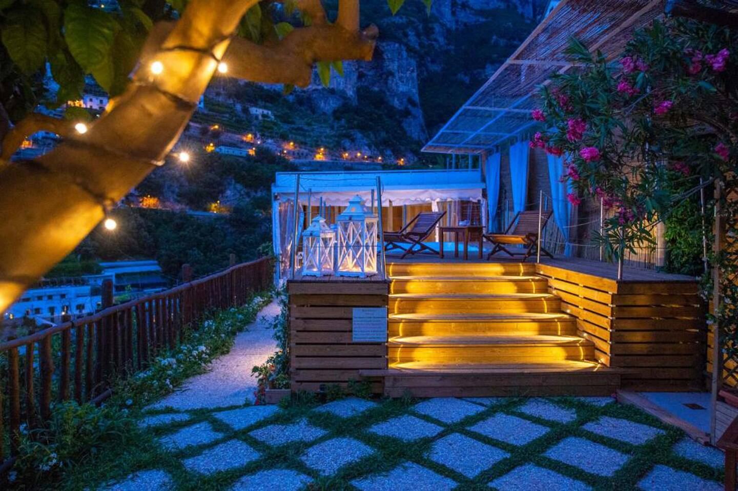 Villa Bellavista