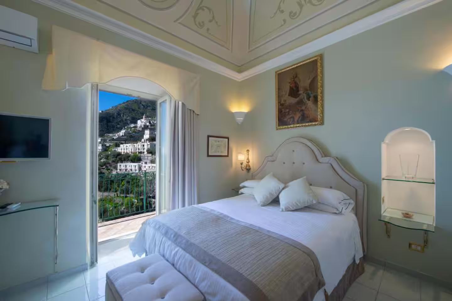 Villa Bellavista
