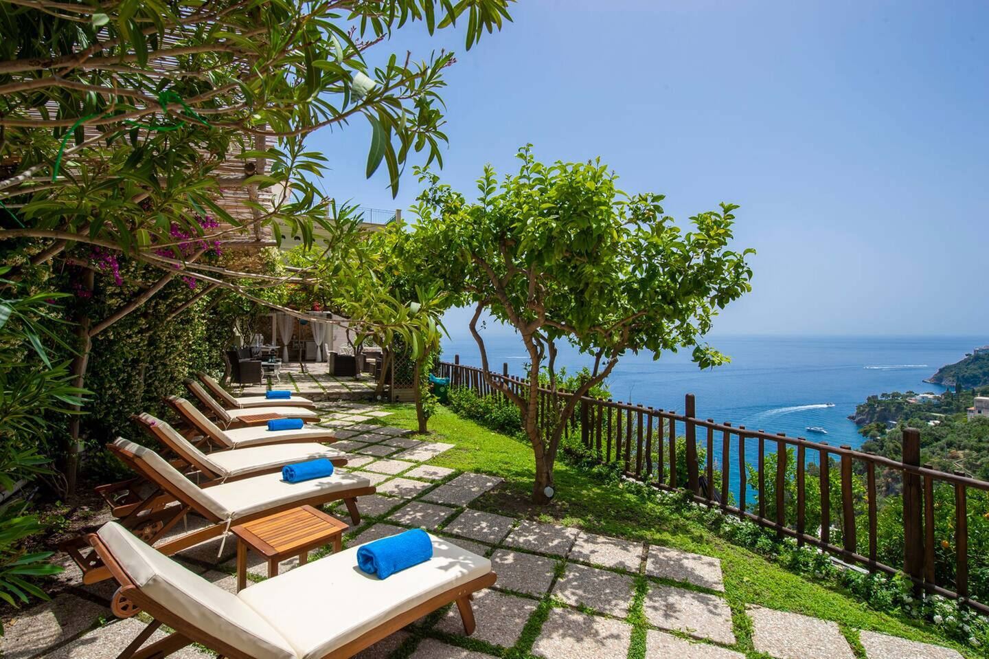 Villa Bellavista