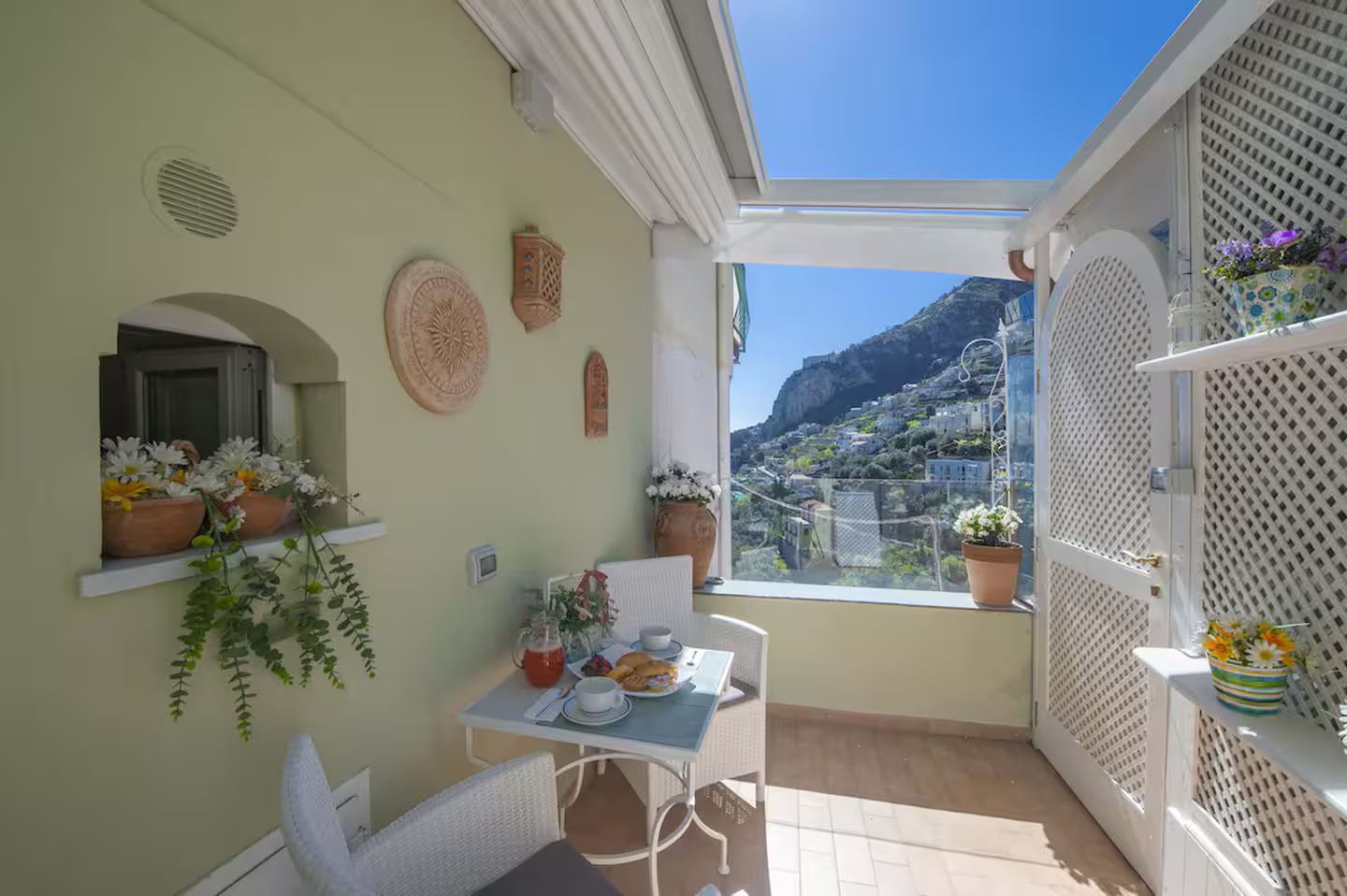 Villa Bellavista