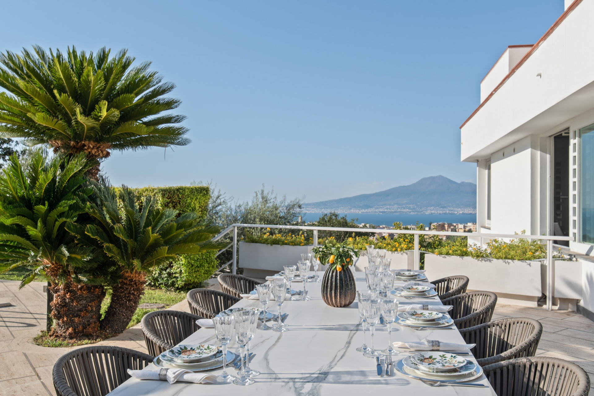 Villa Romeo